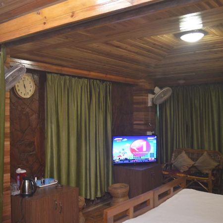 Quinton Enclave Hotel Shillong Exterior photo