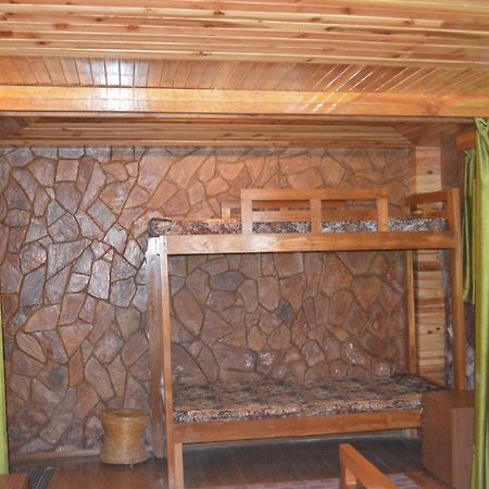 Quinton Enclave Hotel Shillong Exterior photo