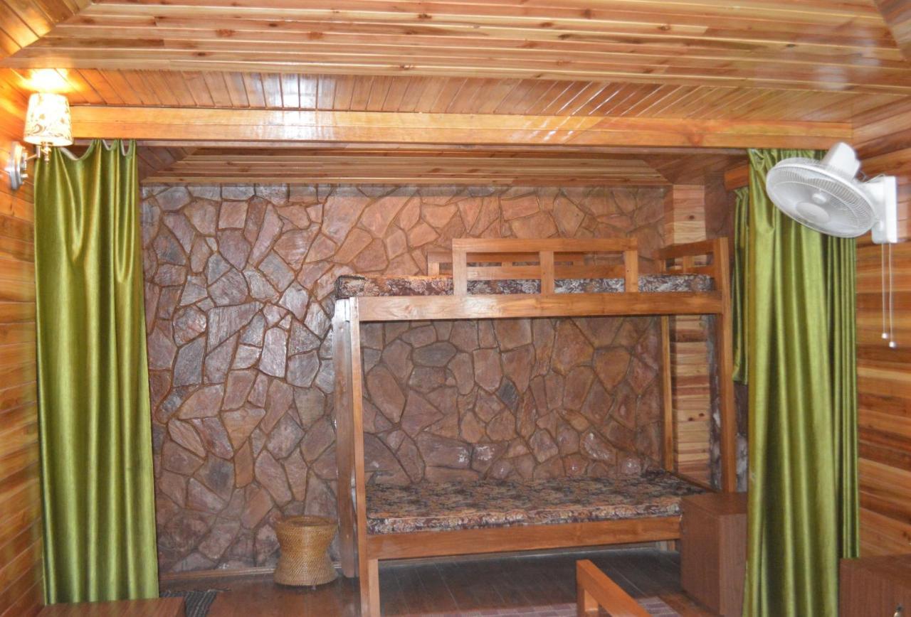 Quinton Enclave Hotel Shillong Exterior photo