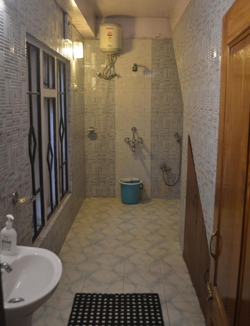 Quinton Enclave Hotel Shillong Exterior photo